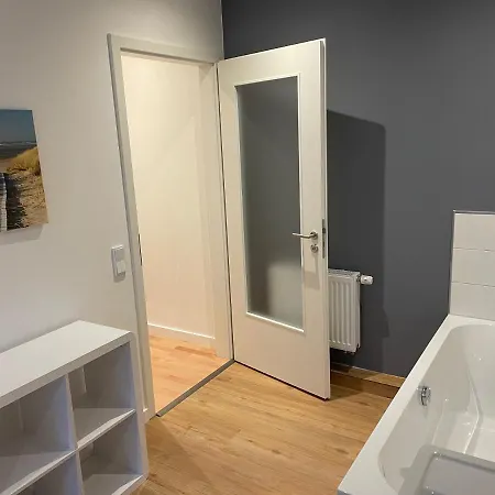 Walkstrom Appartements Am Erfurter Dom Apartment Erfurt