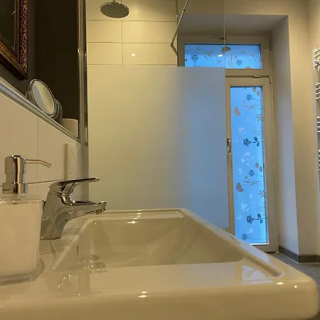 Walkstrom Appartements Am Erfurter Dom Erfurt