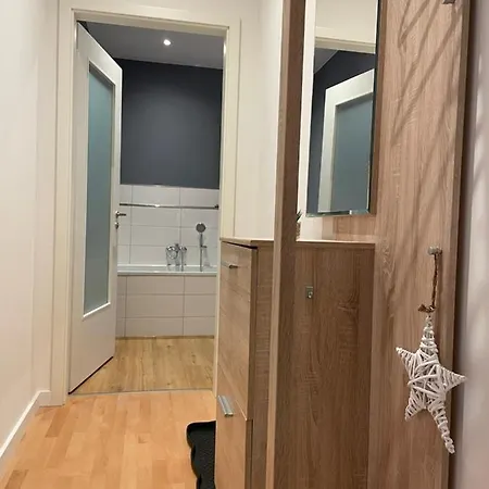 Walkstrom Appartements Am Erfurter Dom * Erfurt