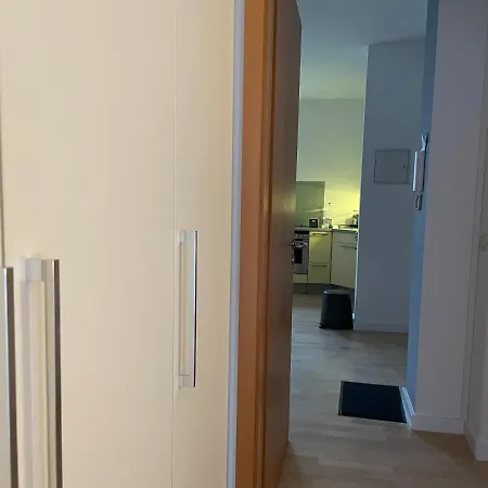 Walkstrom Appartements Am Erfurter Dom Apartment Erfurt
