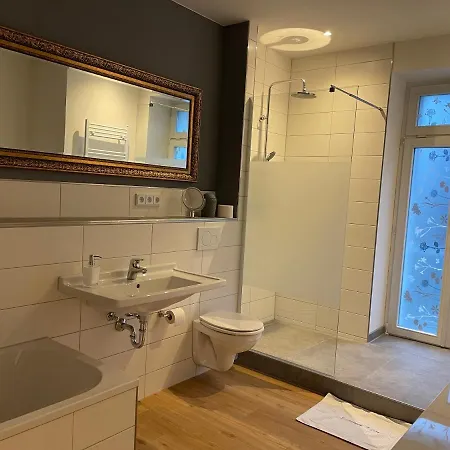 Apartment Walkstrom Appartements Am Erfurter Dom Erfurt