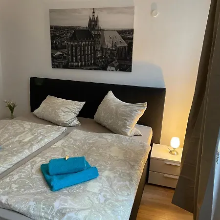 Walkstrom Appartements Am Erfurter Dom Apartment Erfurt